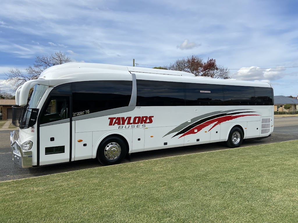 Taylors Buses Boorowa |  | 50/52 Long St, Boorowa NSW 2586, Australia | 0427050971 OR +61 427 050 971