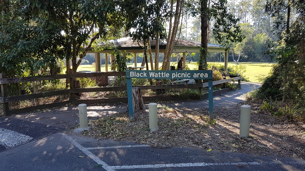 Paperbark Flats Picnic Area | 265-317 School Rd, Redbank Plains QLD 4301, Australia | Phone: (07) 3810 6666