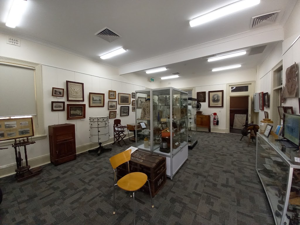Wellington Museum | 5/15 Maughan St, Wellington NSW 2820, Australia | Phone: (02) 6845 2325
