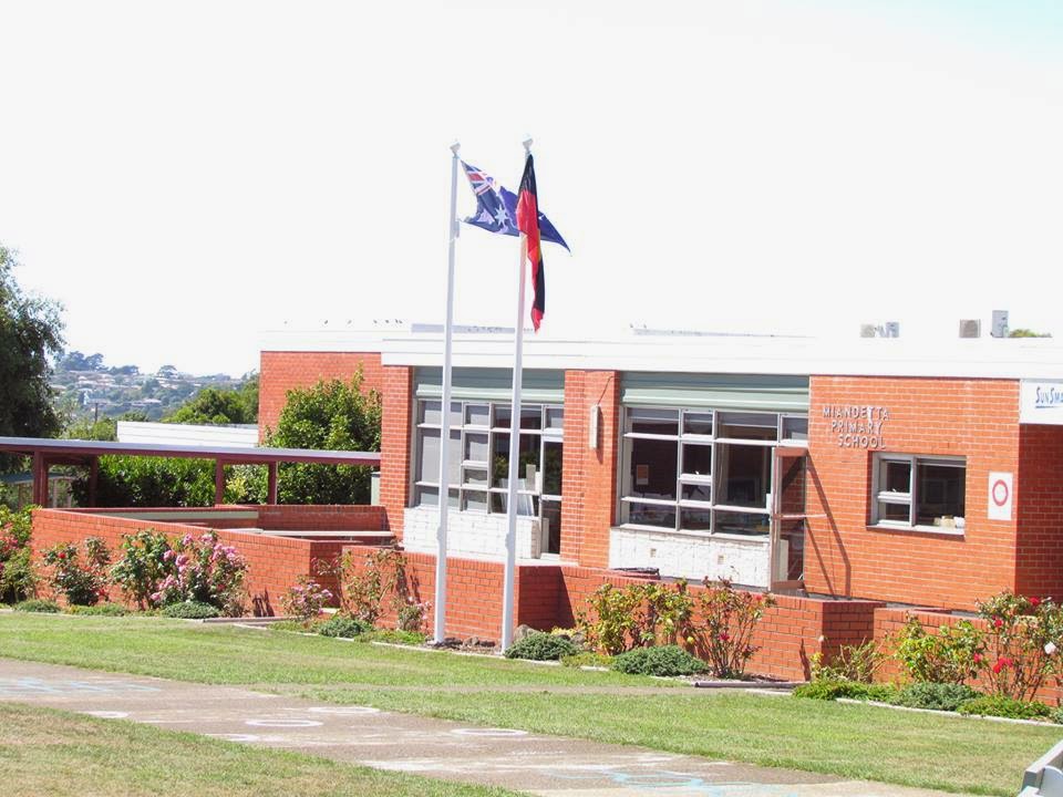 Miandetta Primary School | school | 86 Berrigan Rd, Miandetta TAS 7310, Australia | 0364244428 OR +61 3 6424 4428