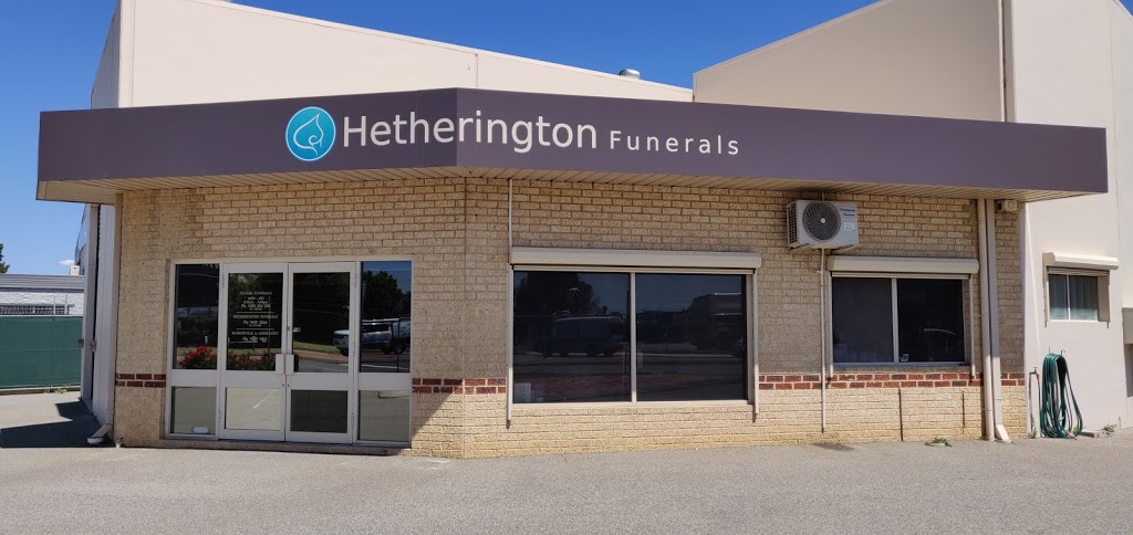 Hetherington Funerals | funeral home | 79 Kelvin Rd, Maddington WA 6109, Australia | 0894592846 OR +61 8 9459 2846