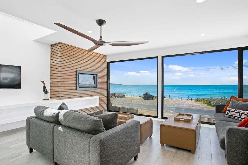 Apollo Bay Beach House | 201 Great Ocean Rd, Apollo Bay VIC 3233, Australia | Phone: 0448 652 586