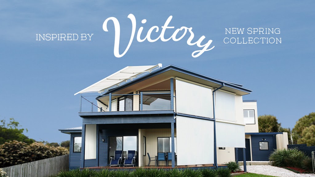 Victory Curtains and Blinds | 32 Compton Rd, Underwood QLD 4119, Australia | Phone: (07) 3451 7100