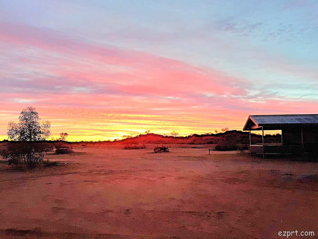 Tibooburra Local Aboriginal Land Council Keeping Place | 1 Briscoe St, Tibooburra NSW 2880, Australia | Phone: (08) 8091 3435