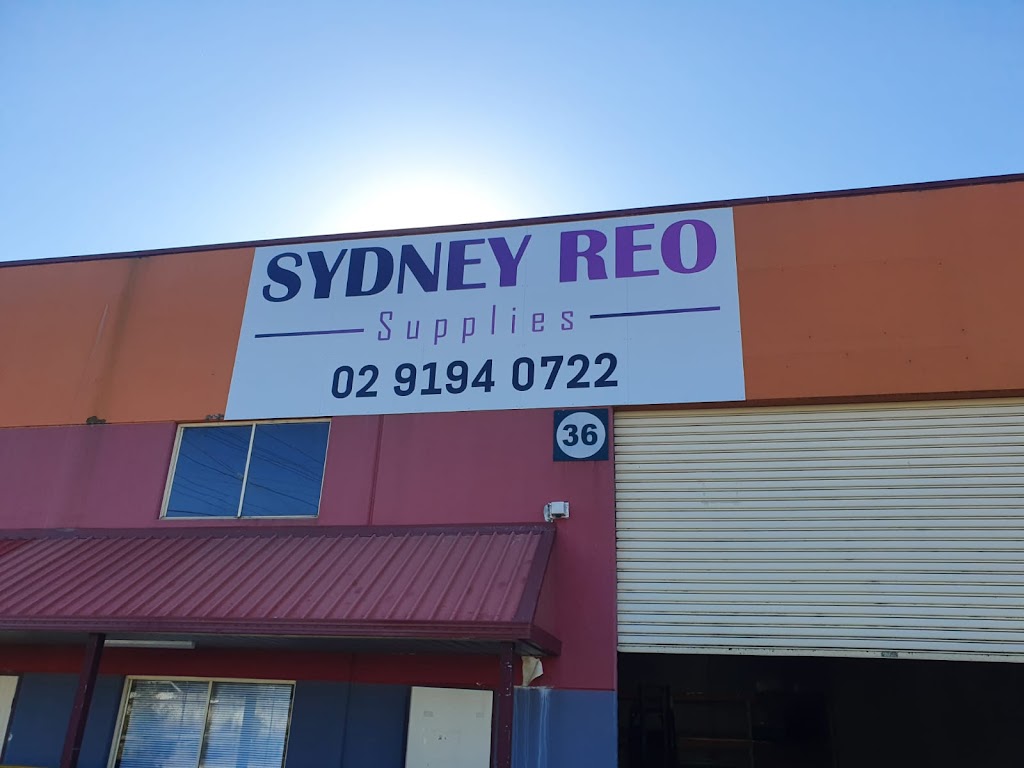 Sydney Reo Supplies (Rebar, Mesh, Builders Film, Waffle Pod) | 2/36 Groves Ave, Mulgrave NSW 2756, Australia | Phone: (02) 9194 0722