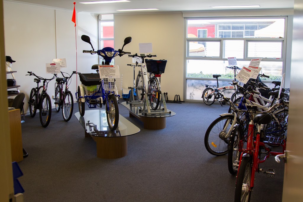 TEBCO, The Original Electric Bicycle Company | bicycle store | 17/107-109 Tulip St, Cheltenham VIC 3192, Australia | 1300767134 OR +61 1300 767 134