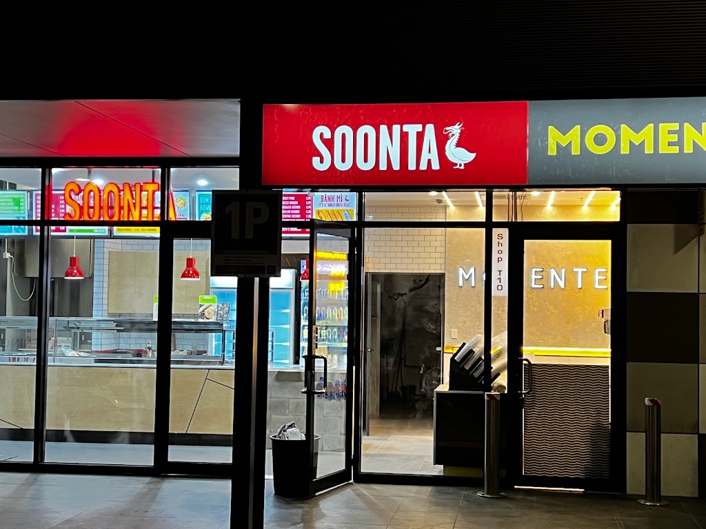 Soonta Pasadena | restaurant | Shopping Center, Shop T10/16-30 Fiveash Dr, Pasadena SA 5042, Australia | 0883740150 OR +61 8 8374 0150