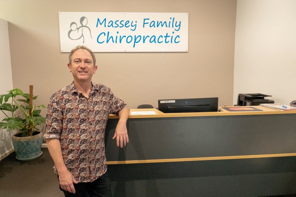 Massey Family Chiropractic | doctor | 5/21 Oaks Ave, Dee Why NSW 2099, Australia | 0299719597 OR +61 2 9971 9597