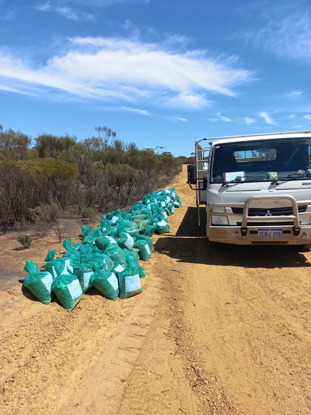 Covalent Lithium, Mount Holland | Mount Holland WA 6426, Australia | Phone: (08) 9230 5400