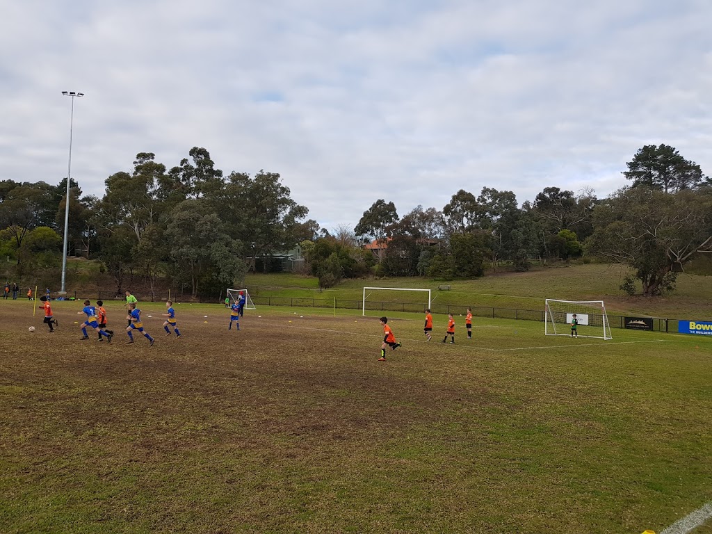 Gooligulch Playground |  | Wonga Park Reserve, Launders Ave, Wonga Park VIC 3115, Australia | 0398409333 OR +61 3 9840 9333