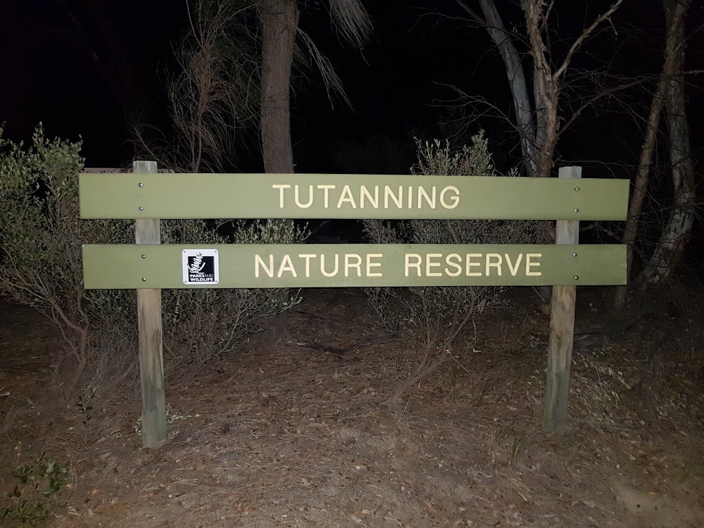 Tutanning Nature Reserve | park | East Pingelly WA 6308, Australia