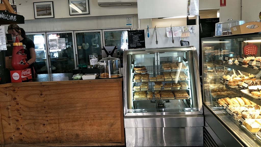 Lovett at Kalbar | cafe | 79 Edward St, Kalbar QLD 4309, Australia | 0754639009 OR +61 7 5463 9009