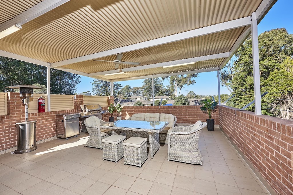 Helping Hands Residential Assisted Living | 54 Frederick St, Blacktown NSW 2148, Australia | Phone: (02) 8609 5878