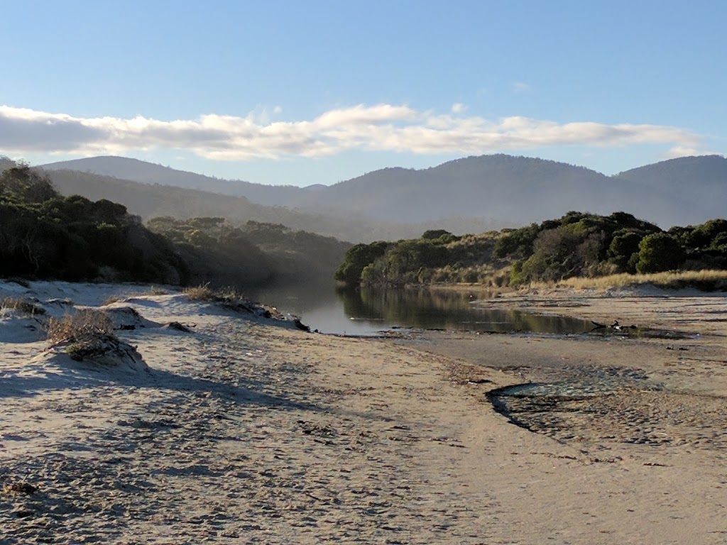 Marion Bay Viewing Platform | 597 Marion Bay Rd, Marion Bay TAS 7175, Australia