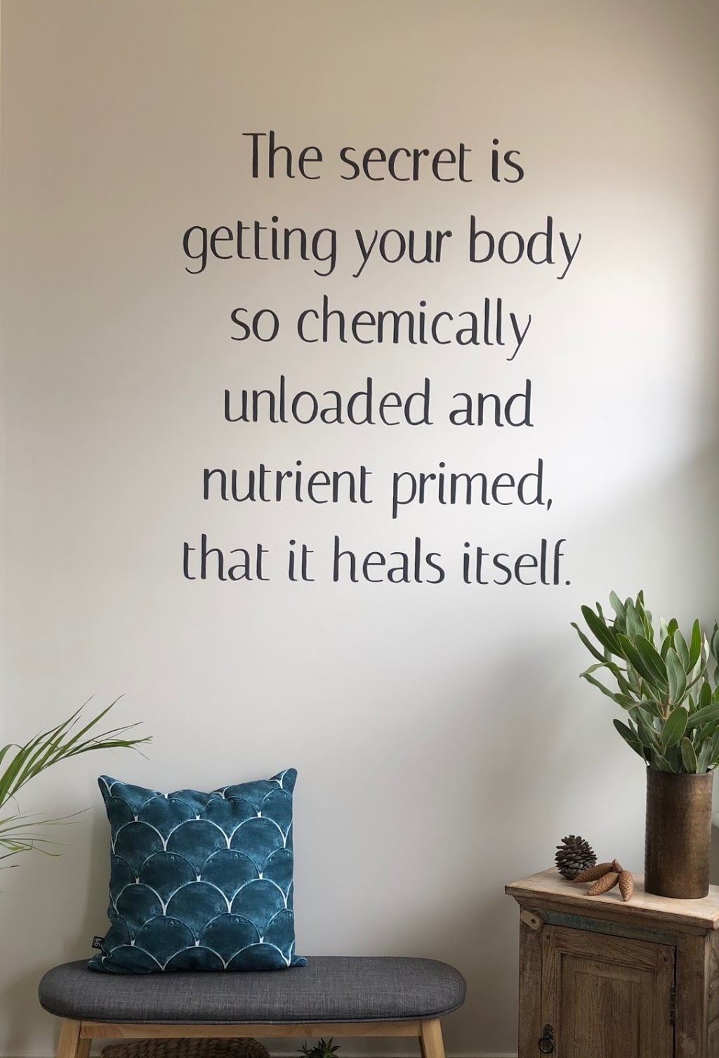 Studio You - Kids health, Constipation, Pregnancy, Naturopath Ba | 135 Rowntree St, Birchgrove NSW 2041, Australia | Phone: (02) 9216 7600