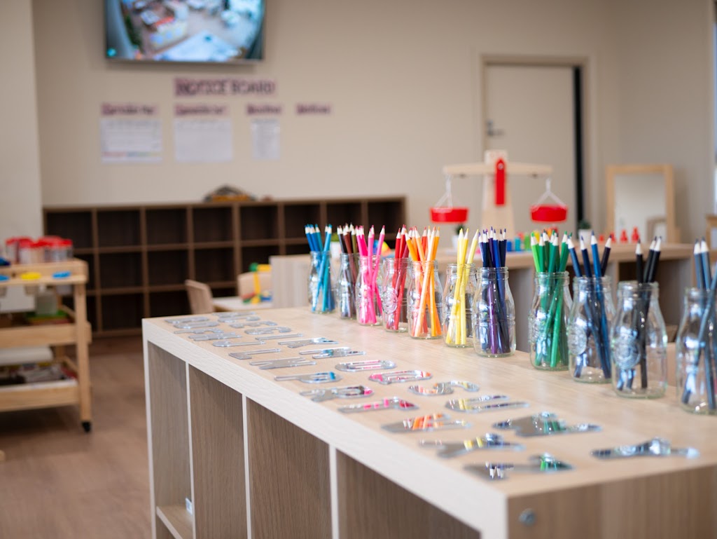 Pallara Early Learning Centre | 10 Ritchie Rd, Pallara QLD 4110, Australia | Phone: (07) 3523 5533