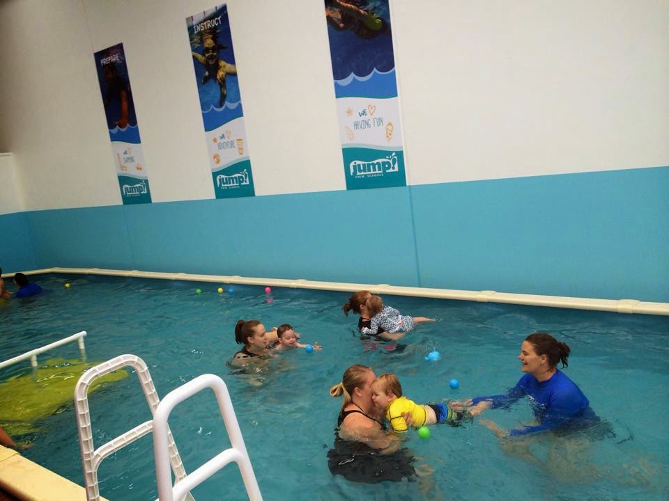 JUMP! Swim Schools Point Cook | 13 Wallace Ave, Point Cook VIC 3030, Australia | Phone: (03) 9360 9516