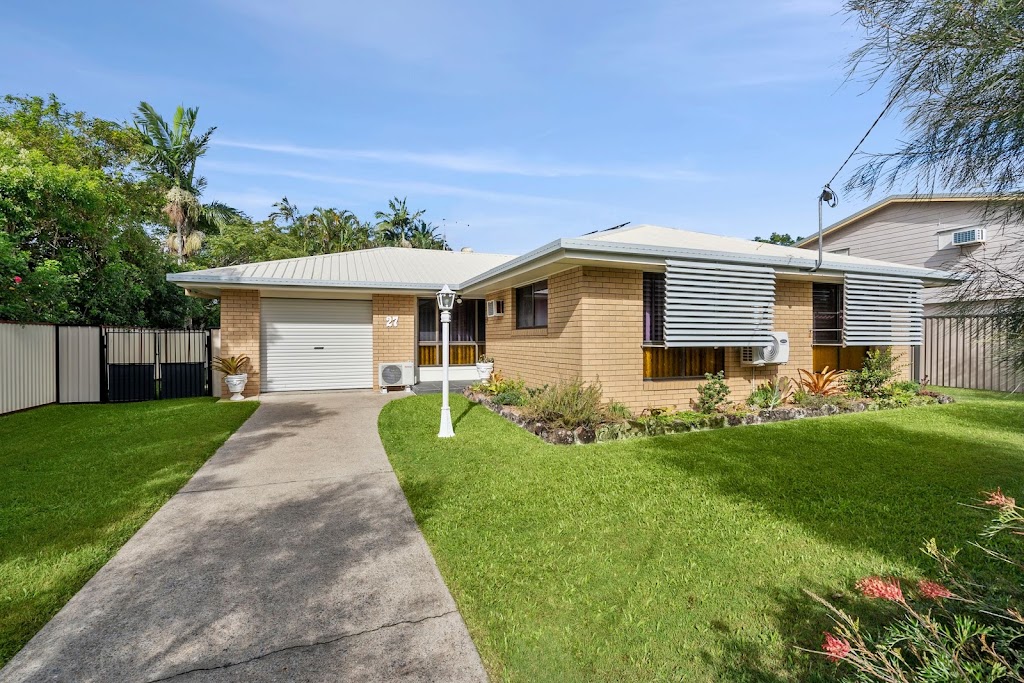 Trevor Hall Real Estate | 341 Markwell Rd, Caboolture QLD 4510, Australia | Phone: 0408 203 694