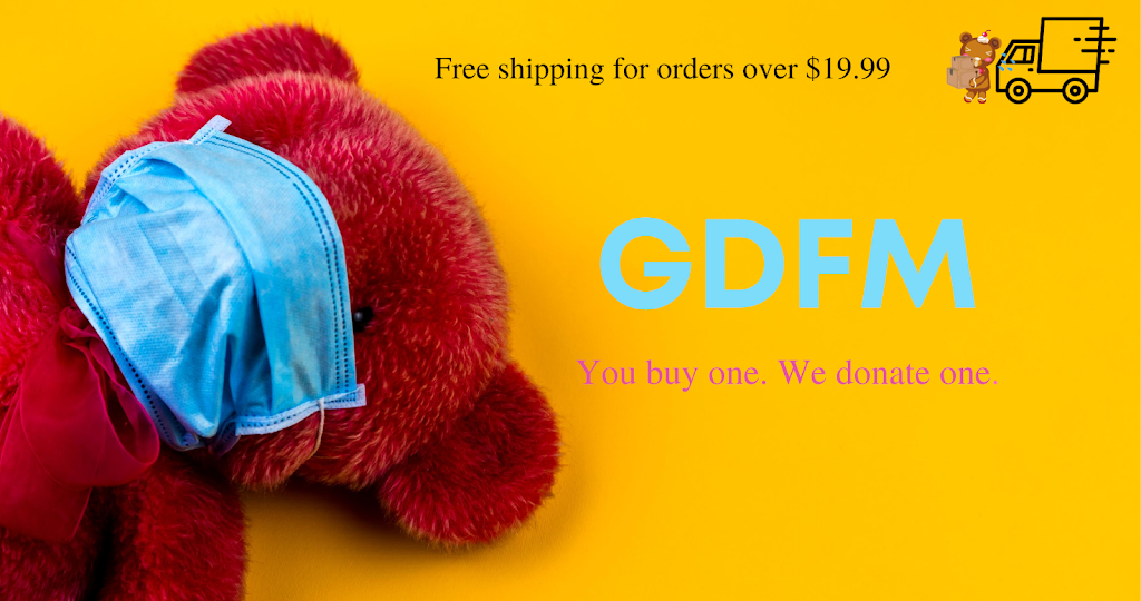 Good Deed Face Masks | store | 4 Bukatilla Ave, Clifton Springs VIC 3222, Australia | 0407312045 OR +61 407 312 045