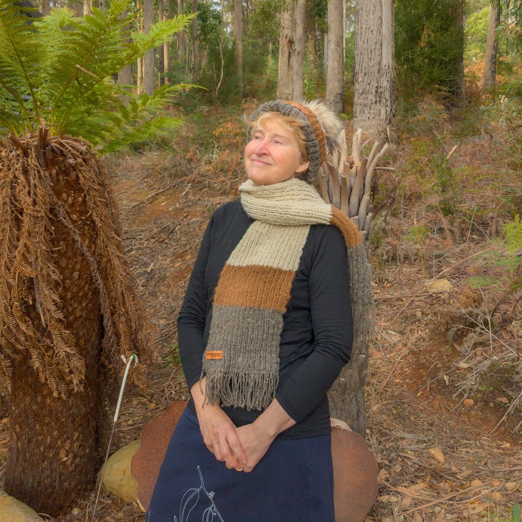 Tin Dragon Alpaca Fibre | 3 Coxs Ln, Branxholm TAS 7261, Australia | Phone: 0407 501 137