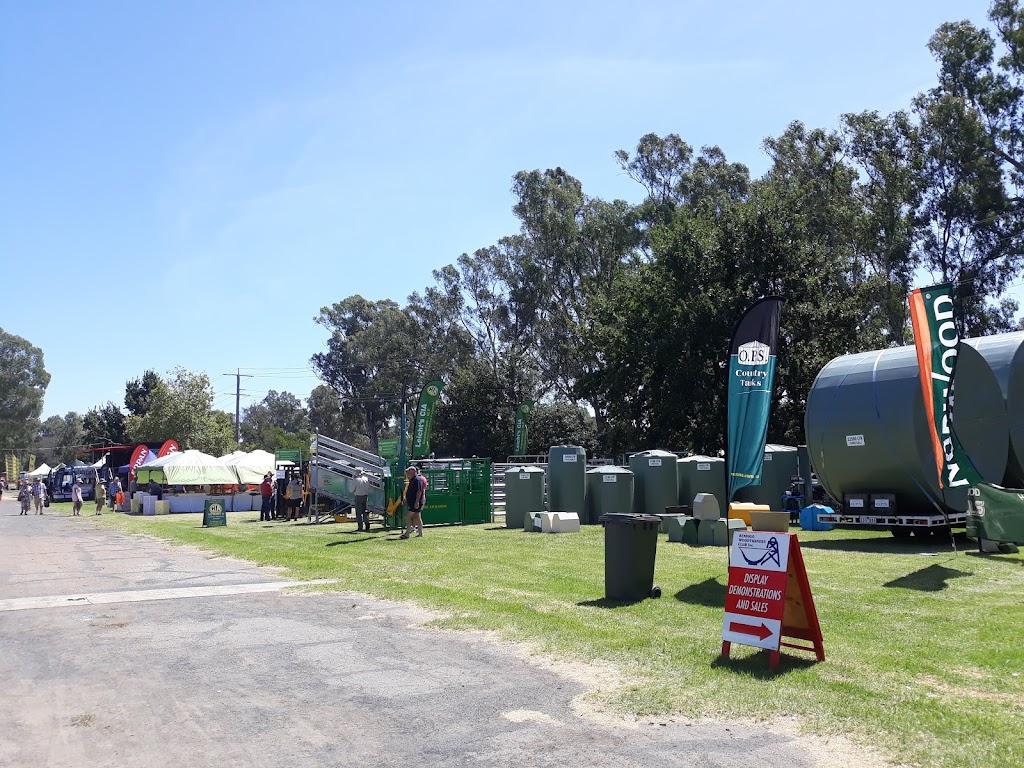 Seymour Alternative Farming Expo | 55 Tallarook St, Seymour VIC 3660, Australia | Phone: 1300 178 881