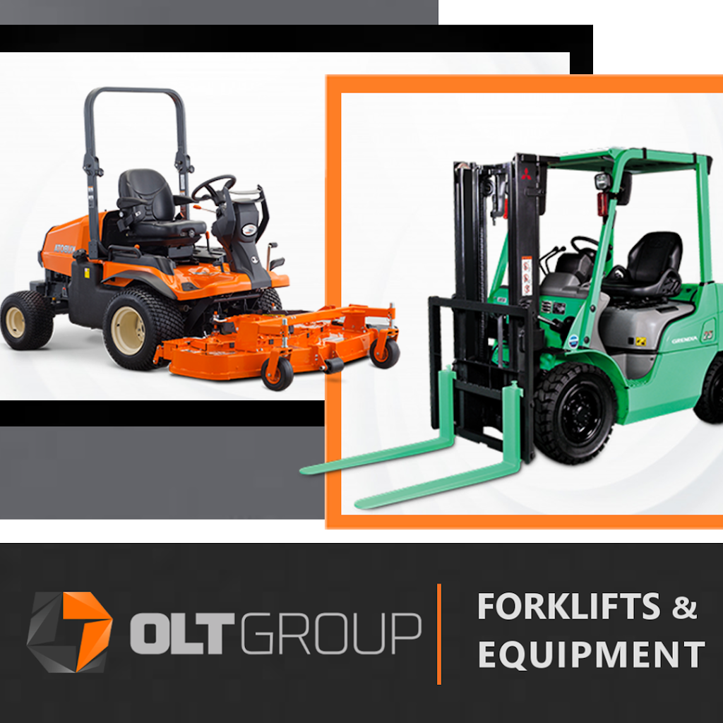 OLT Group Forklifts (Orange Lift Truck) | 35 Leewood Dr, Orange NSW 2800, Australia | Phone: (02) 6362 4433