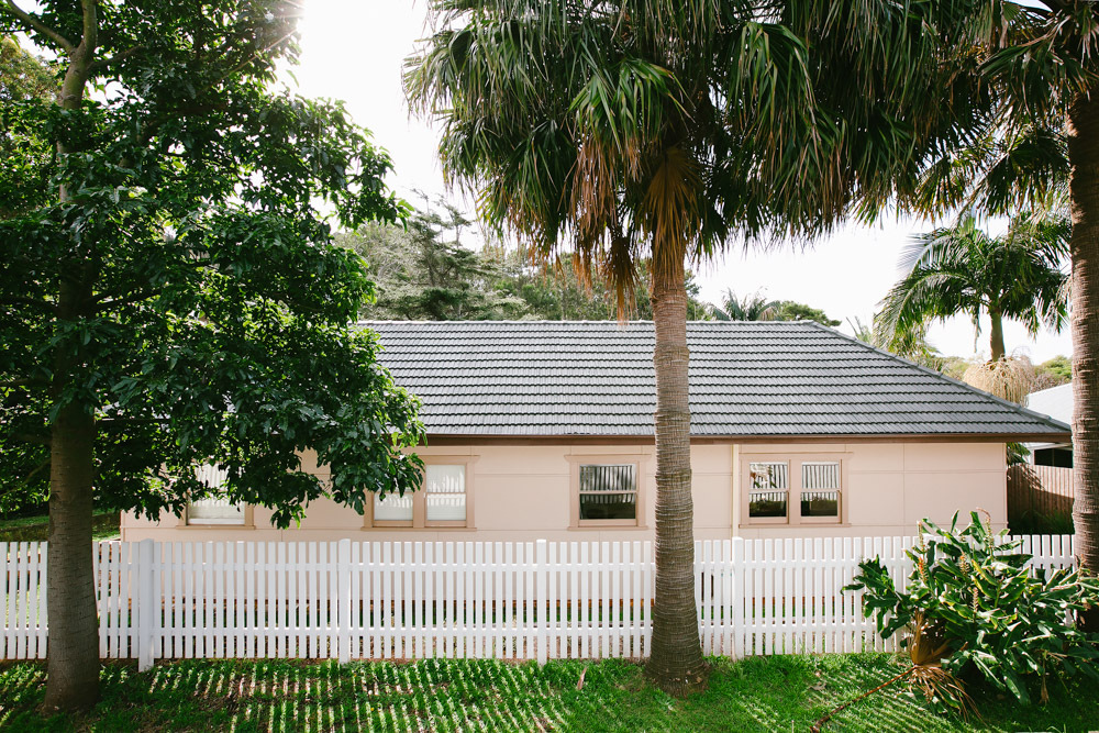 The Palm Cottage At Coledale Beach | real estate agency | 19 Rawson St, Coledale NSW 2515, Australia | 0242079988 OR +61 2 4207 9988