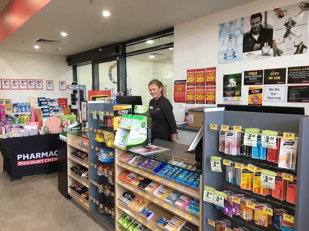 Pharmacy 4 Less Torquay | store | The Dunes Shopping Centre, 1/222 Fischer St, Torquay VIC 3228, Australia | 0352950000 OR +61 3 5295 0000