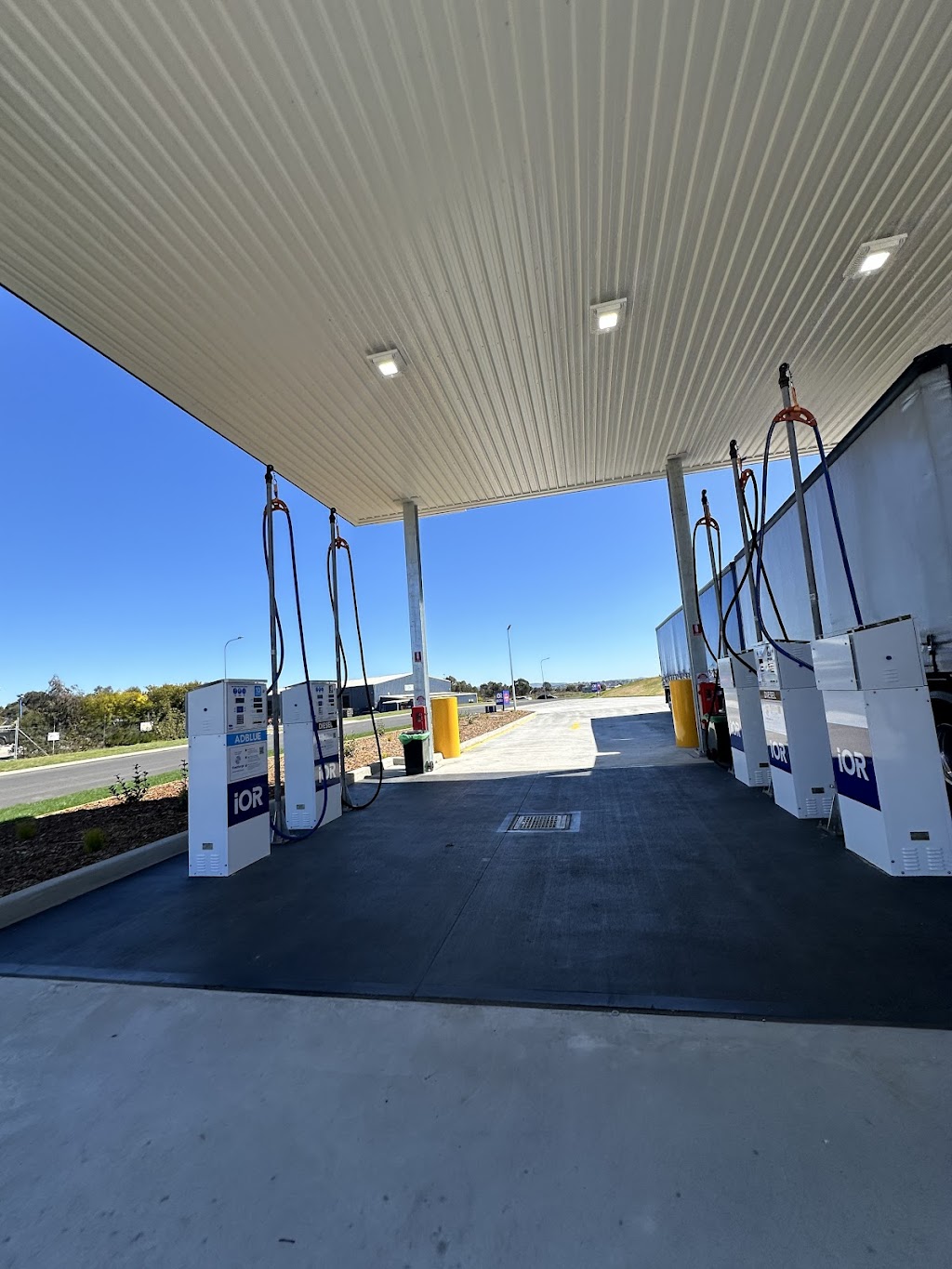 IOR | 57 Hampden Park Rd, Kelso NSW 2795, Australia | Phone: 1300 457 467