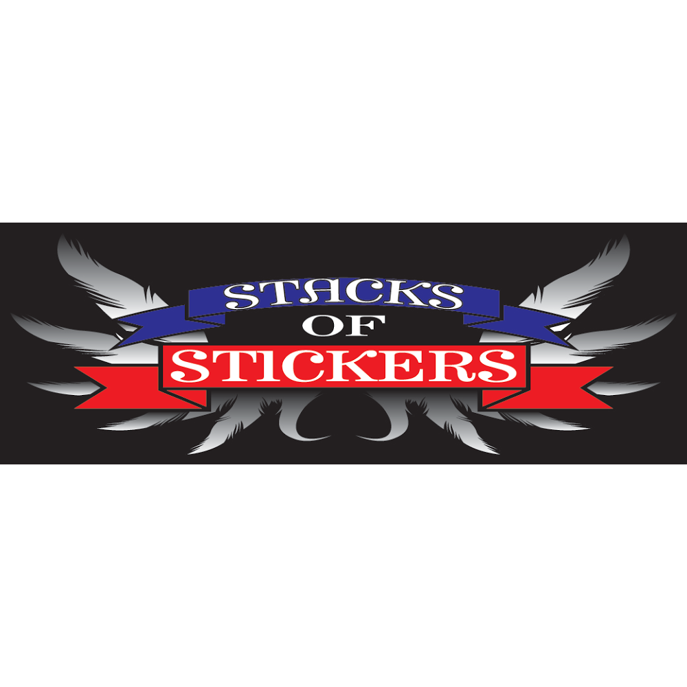 Stacks of Stickers | 51 Hessing Cres, Trott Park SA 5158, Australia | Phone: 0403 997 108