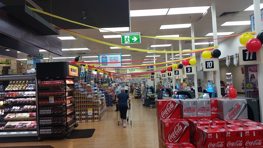Winston Glades Shopping Centre | 259 Ash St, Flinders View QLD 4305, Australia | Phone: (07) 4638 1254