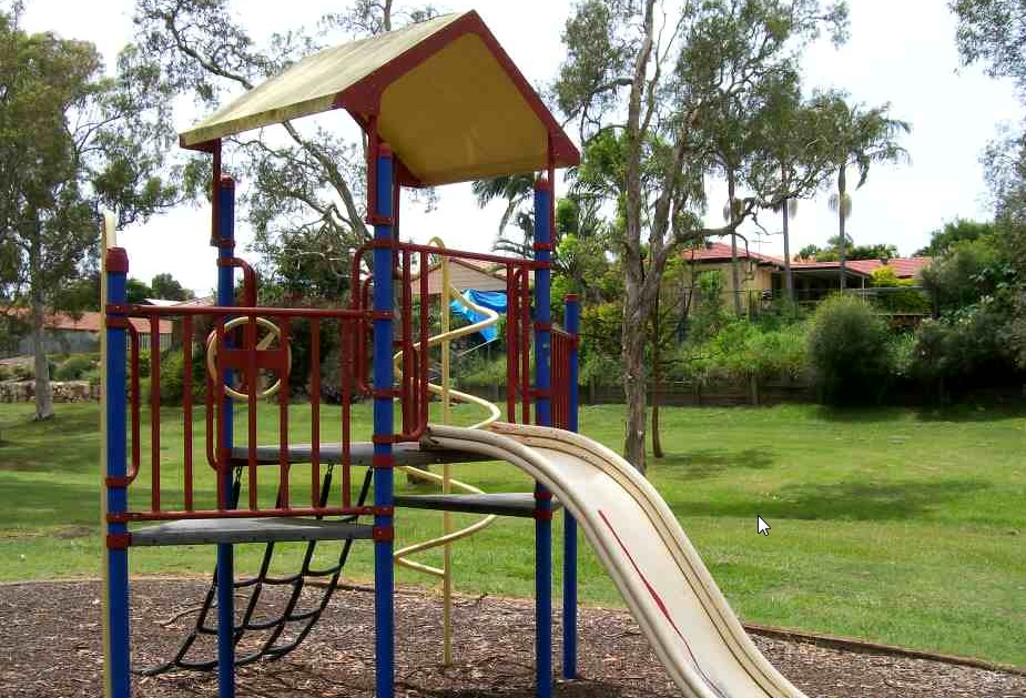 George Street Park | park | 23A William St, Alexandra Hills QLD 4161, Australia