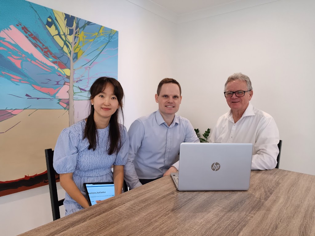 Wiser Business | 35 Boynedale St, Carindale QLD 4152, Australia | Phone: 0416 798 717