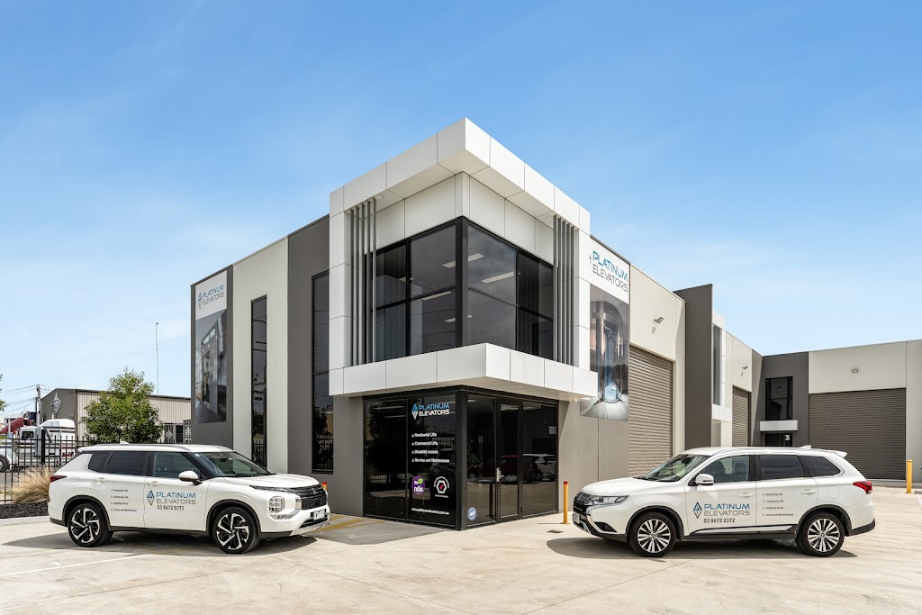 Platinum Elevators Geelong | 130 St Georges Rd, Corio VIC 3214, Australia | Phone: 1300 000 260
