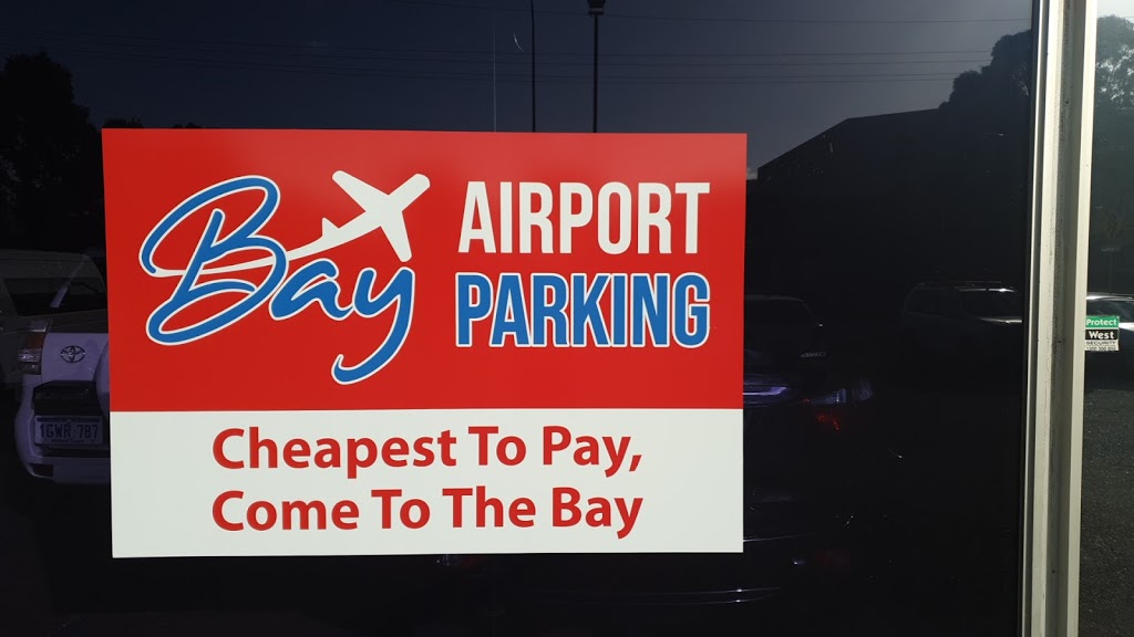 Bay Airport Parking | parking | 510 Great Eastern Hwy, Ascot WA 6104, Australia | 0861612585 OR +61 8 6161 2585
