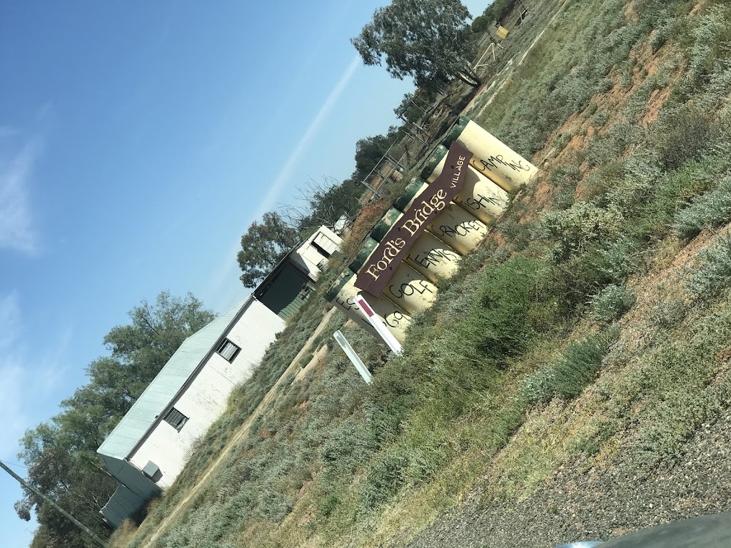 Warrego Hotel | 16 Aubrey St, Fords Bridge NSW 2840, Australia | Phone: (02) 6874 7877