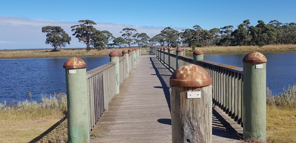 Bay Trail W | park | Bay Trail W, Altona VIC 3018, Australia