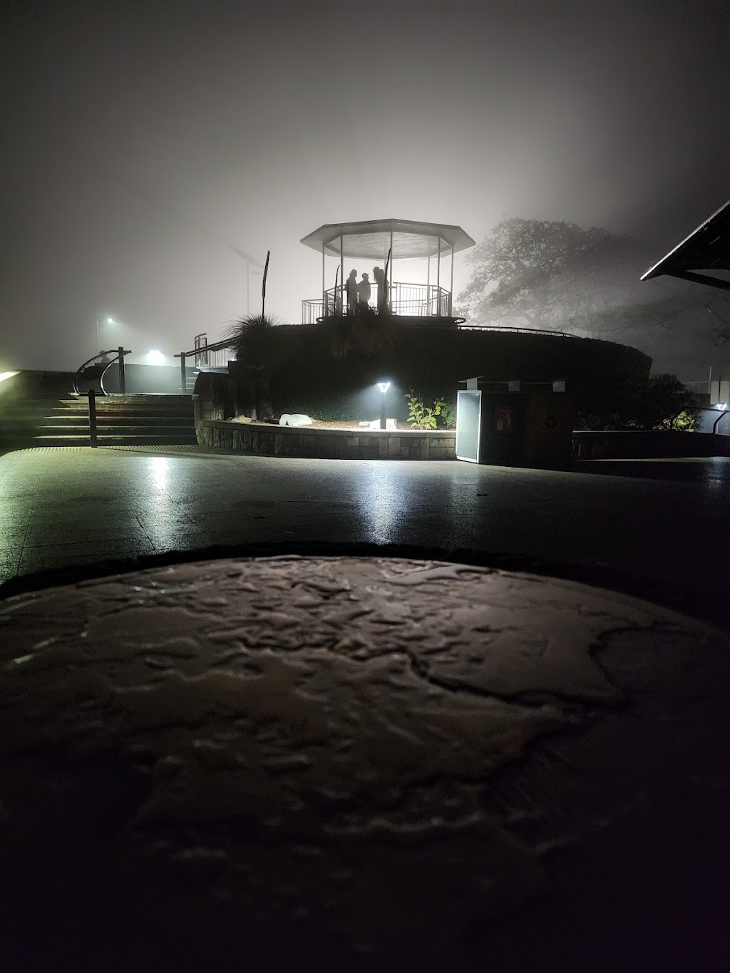 Mt Coot-tha Summit Lookout | 1012 Sir Samuel Griffith Dr, Mount Coot-tha QLD 4066, Australia | Phone: (07) 3403 8888