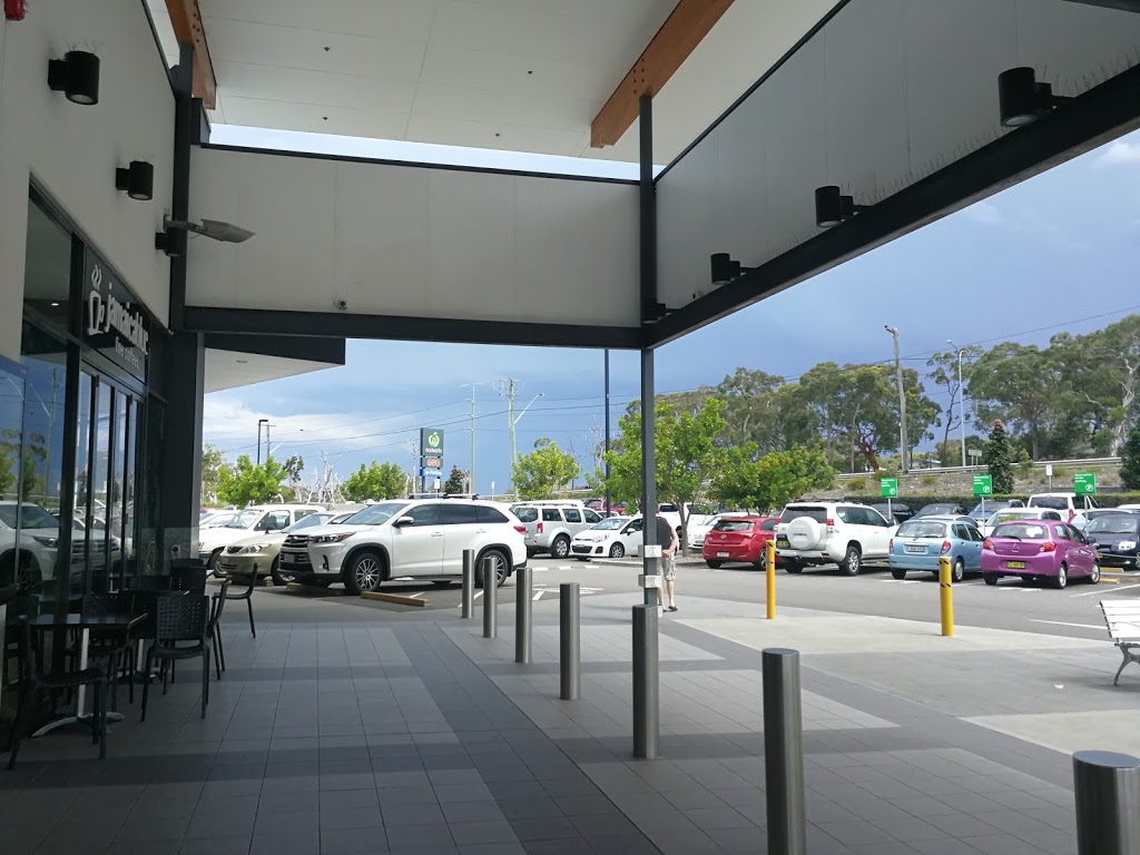 Lake Munmorah Shopping Centre | shopping mall | Kemira Rd, Lake Munmorah NSW 2259, Australia | 0243584482 OR +61 2 4358 4482