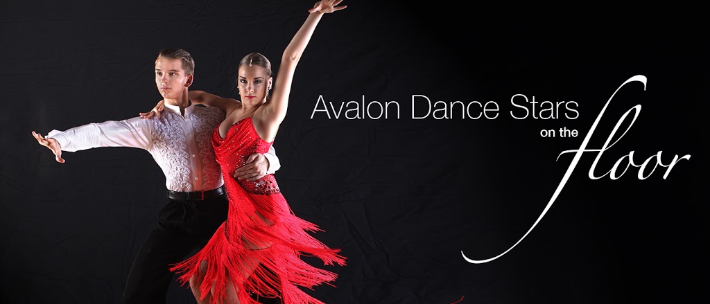 Avalon Dance Stars | 213 Watton St, Werribee VIC 3030, Australia | Phone: 0400 533 371