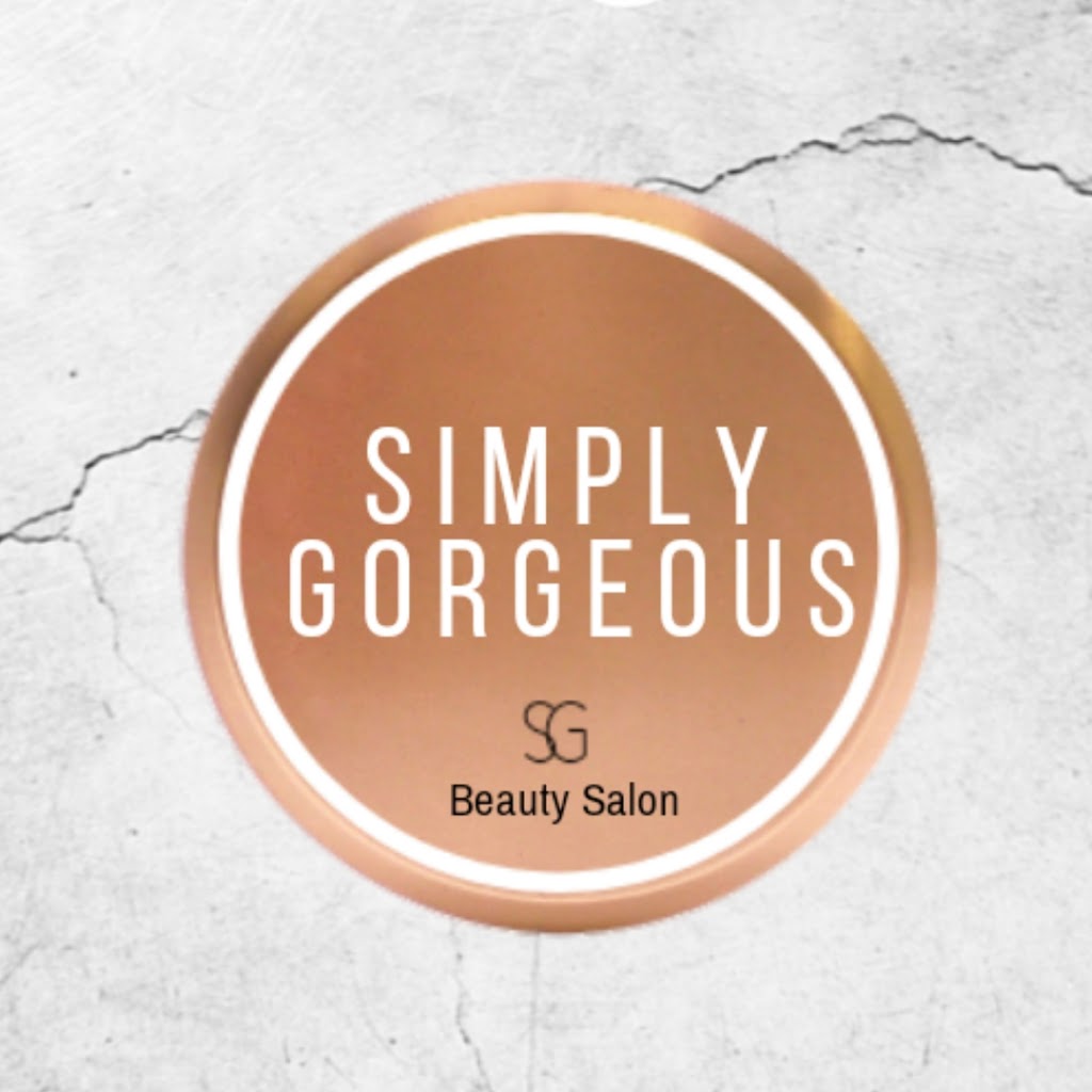 Simply Gorgeous Beauty Salon | 7 Suzana Pl, Rowville VIC 3178, Australia | Phone: 0421 999 872
