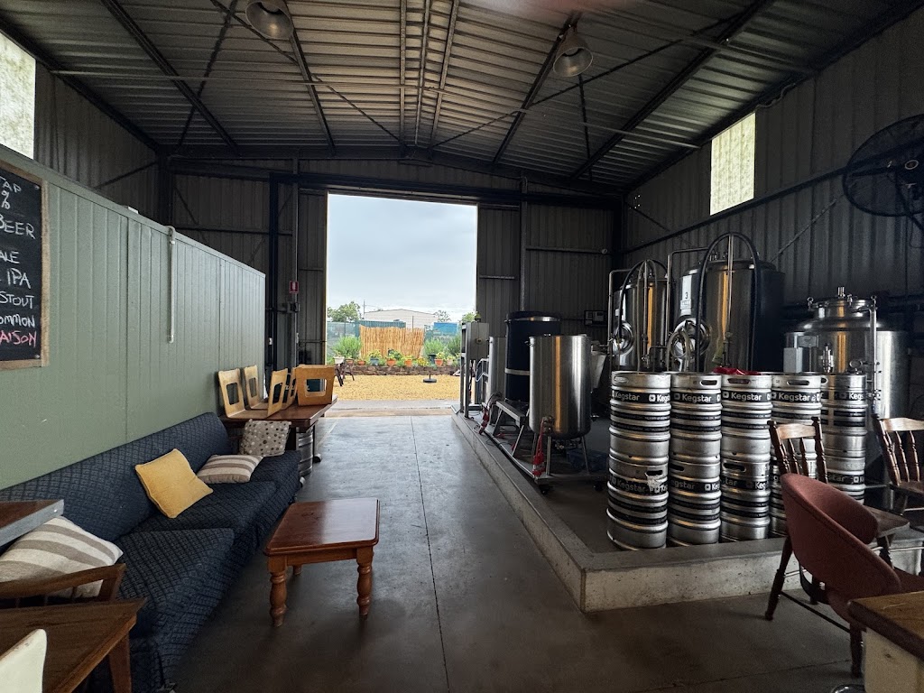 Parkes Brewhouse | 26 Saleyards Rd, Parkes NSW 2870, Australia | Phone: (02) 6863 8880