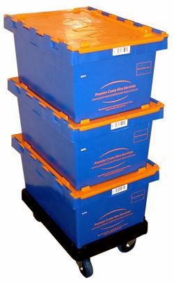 Premier Crate Hire | 25A Amax Ave, Girraween NSW 2145, Australia | Phone: 1300 854 666