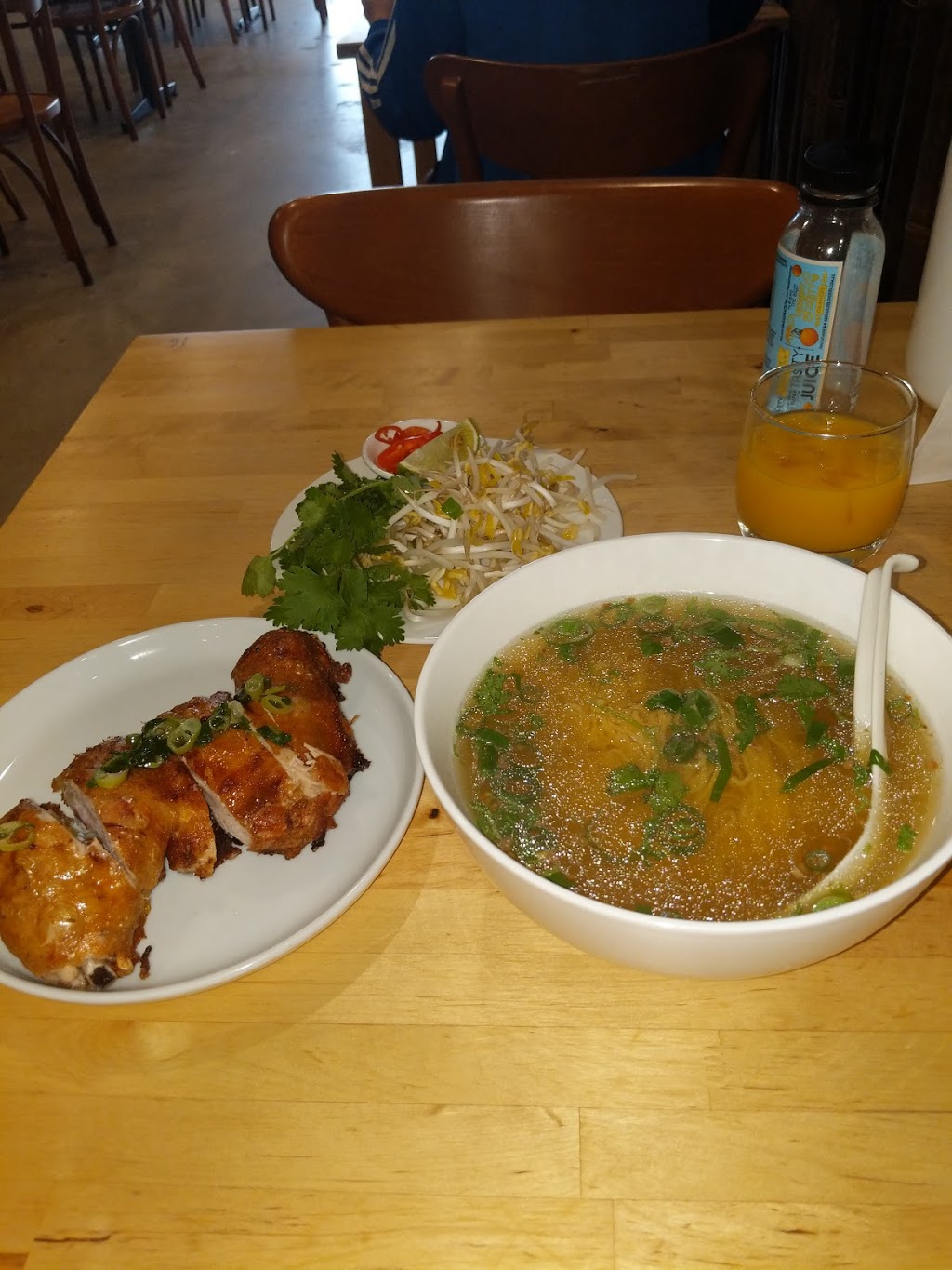 Miss Hoi An Vietnamese Eatery | restaurant | 471-473 Payneham Rd, Felixstow SA 5070, Australia | 0872261122 OR +61 8 7226 1122