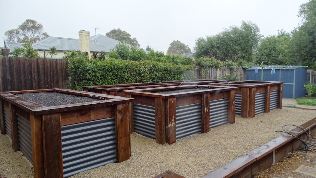 Gaffke’s Gardens & Landscaping | 205 Sunny Creek Rd, Trafalgar VIC 3824, Australia | Phone: 0401 926 554