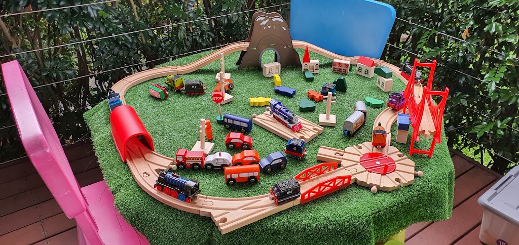 Little Dingos Family Day Care | 20 Koloona Dr, Emu Plains NSW 2750, Australia | Phone: 0450 929 175