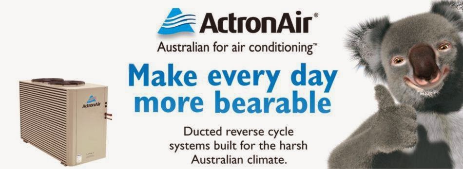 ActronAir | 120 Sir Donald Bradman Dr, Hilton SA 5033, Australia | Phone: (08) 8352 6687