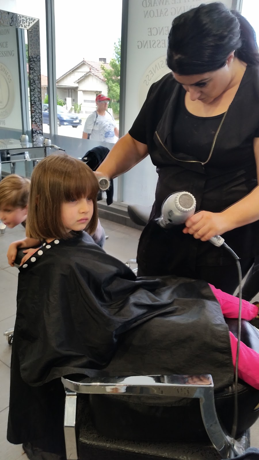 Hairem Hairdressing | hair care | shop 9/311 Princes Hwy, Carlton NSW 2218, Australia | 0295465477 OR +61 2 9546 5477