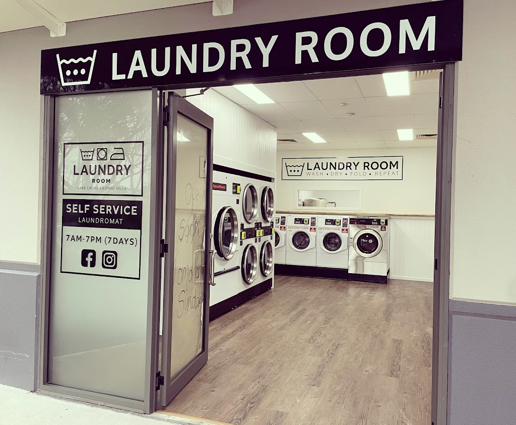 Laundry Room - Lake Cathie & Bonny Hills | 1601 Ocean Dr, Lake Cathie NSW 2445, Australia | Phone: 0475 134 042