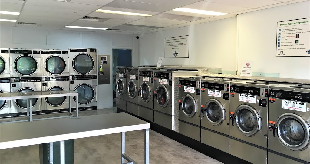 Excel Laundrys Riverview | laundry | shop 4/28 Mitchell St, Riverview QLD 4303, Australia | 0475585662 OR +61 475 585 662